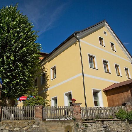 Pension Lindenhof Deutschfeistritz Eksteriør bilde